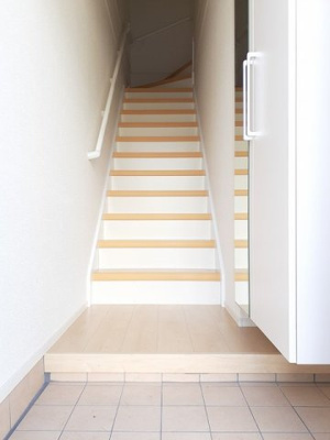 【玄関】 | グランディールＫ．ＫⅤ