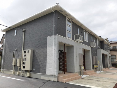 【外観】 | グランディールＫ．ＫⅤ