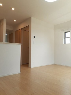 【内装】 | グランディールＫ．ＫⅤ