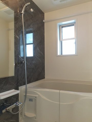 【浴室】 | グランディールＫ．ＫⅤ