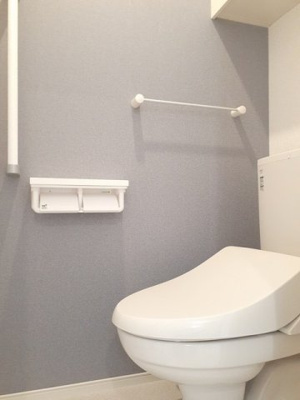 【トイレ】 | グランディールＫ．ＫⅤ