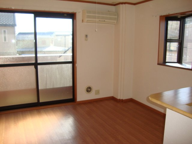 ラ・エトワールの居間・リビング|リビング