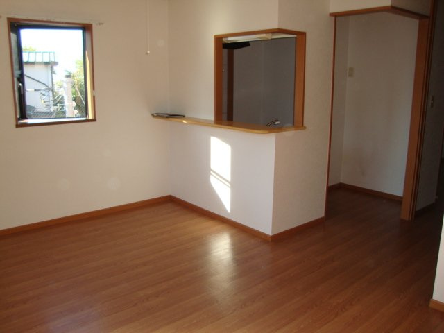 ラ・エトワールの内装|ダイニング