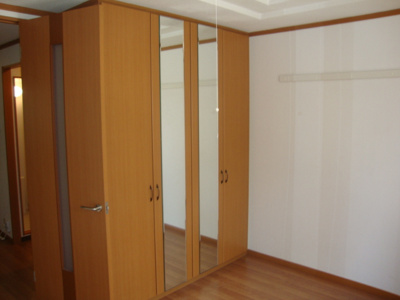 【収納】 | ドリームハイツ・吉田 | クローゼット