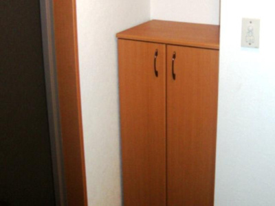 【玄関】 | ドリームハイツ・吉田 | 玄関