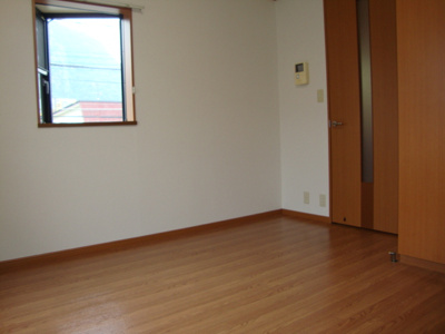 【内装】 | ドリームハイツ・吉田 | 洋室