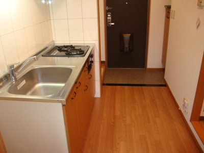 【その他】 | ドリームハイツ・吉田 | 廊下