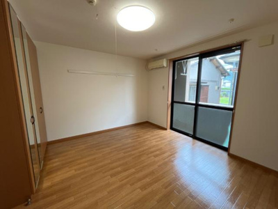 【洋室】 | グラン：チェスタ | 洋室