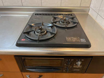 【キッチン】 | グラン：チェスタ | キッチン