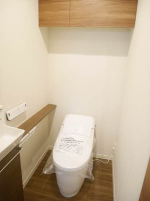 【トイレ】 | エスペリア