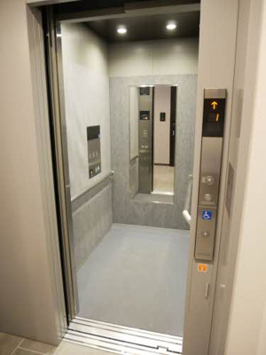 【設備】 | エスペリア