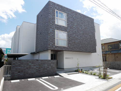 【外観】 | エスペリア