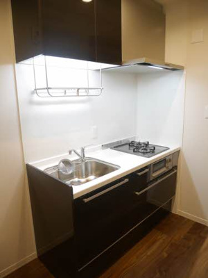 【キッチン】 | エスペリア