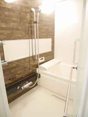 【浴室】 | エスペリア