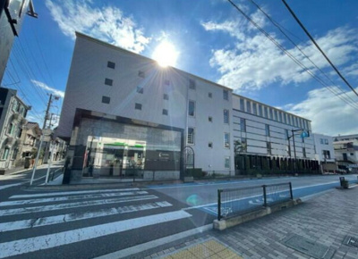 【外観】 | ユーレジデンス西大井