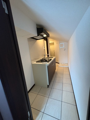 【キッチン】 | ユーレジデンス西大井