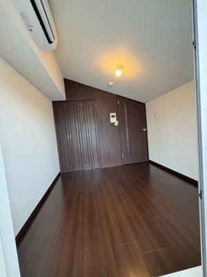 【寝室】 | ユーレジデンス西大井