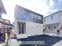 CRADLEGARDEN宇都宮市中岡本町第10の画像
