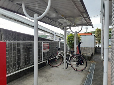 【その他共用部分】 | サニープレイス