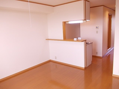 【居間・リビング】 | サニープレイス