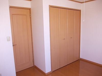 【内装】 | サニープレイス