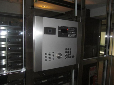 【その他】 | プレール・ドゥーク豊洲スクエア