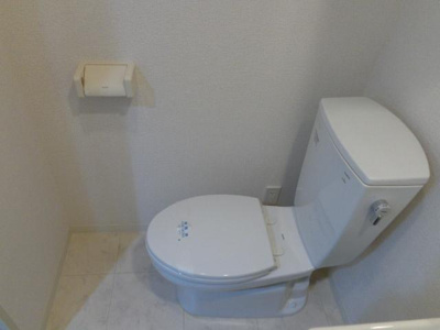 【トイレ】 | プレール・ドゥーク豊洲スクエア