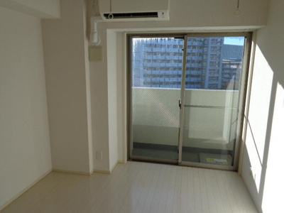 【内装】 | プレール・ドゥーク豊洲スクエア