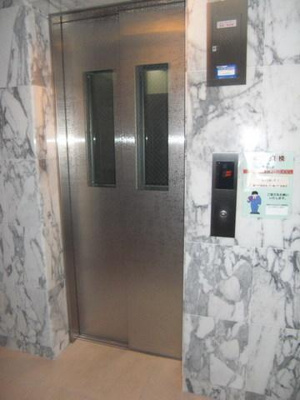 【その他共用部分】 | プレール・ドゥーク豊洲スクエア