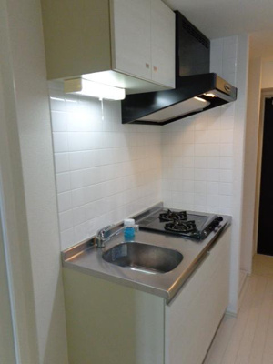 【キッチン】 | プレール・ドゥーク豊洲スクエア