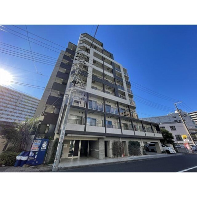 【外観】 | プレール・ドゥーク豊洲スクエア |  