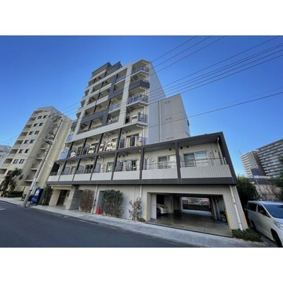 【エントランス】 | プレール・ドゥーク豊洲スクエア |  