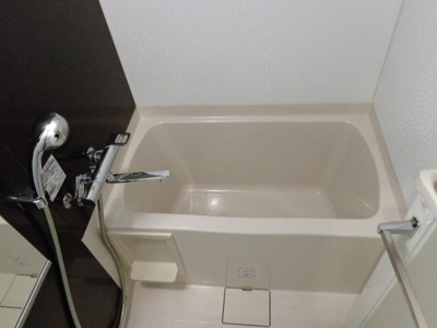 【浴室】 | プレール・ドゥーク豊洲スクエア