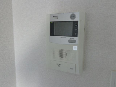 【セキュリティ】 | プレール・ドゥーク豊洲スクエア