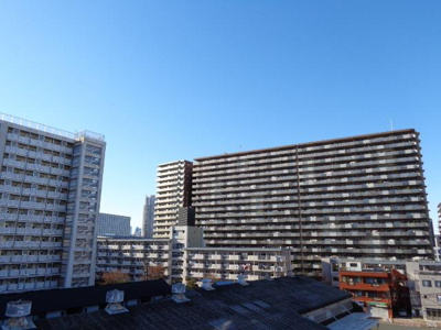 【展望】 | プレール・ドゥーク豊洲スクエア
