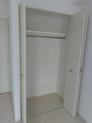 【収納】 | プレール・ドゥーク豊洲スクエア