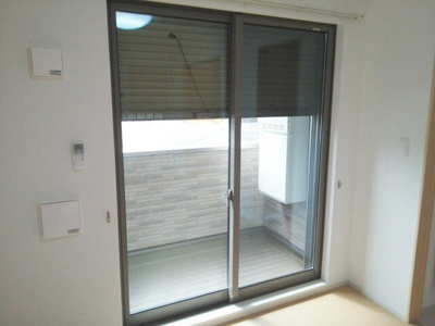 【バルコニー】 | ラ・ブリーゼ