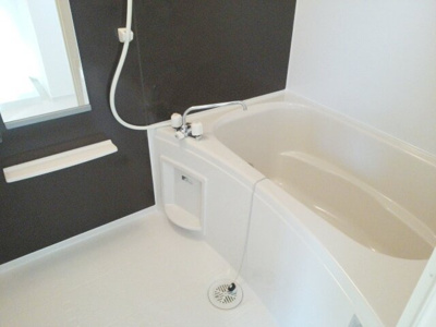 【浴室】 | ラ・ブリーゼ