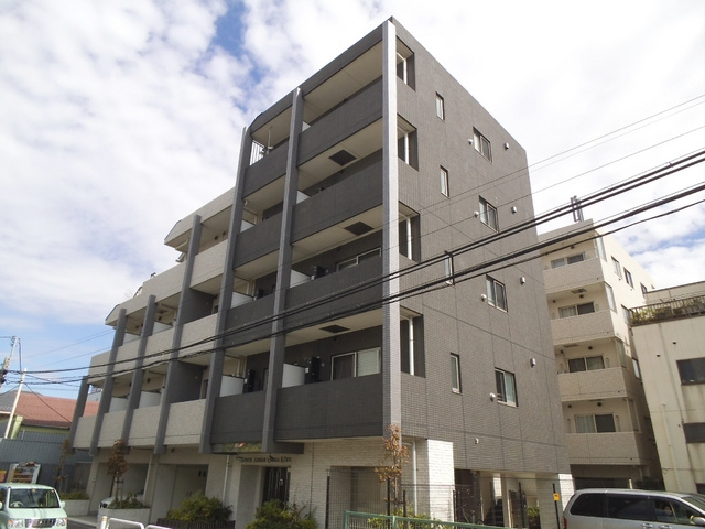 SPATIE ARMAR浮間公園