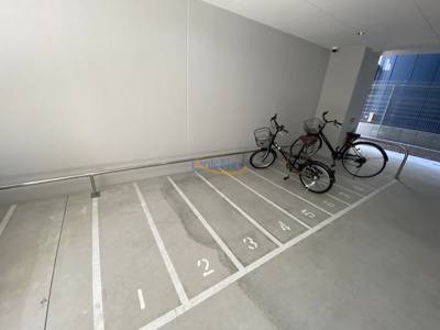 【その他】 | ミラージュパレス新梅田Rio