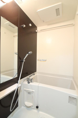 【浴室】 | ミラージュパレス新梅田Rio