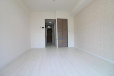 【寝室】 | ミラージュパレス新梅田Rio