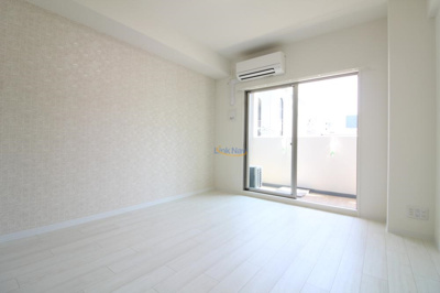 【居間・リビング】 | ミラージュパレス新梅田Rio