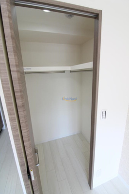 【収納】 | ミラージュパレス新梅田Rio