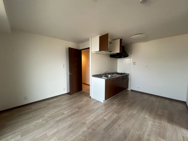 交野市星田８丁目の賃貸マンションの内装|内装も気になるポイント