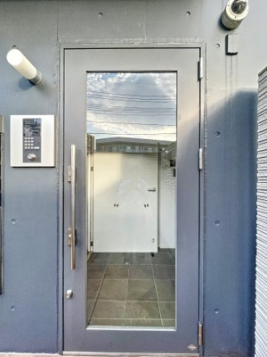 【その他共用部分】 | ピア・クレール溝の口