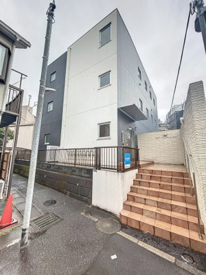 【外観】 | ピア・クレール溝の口