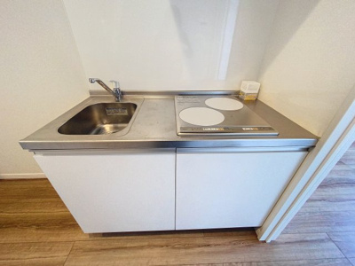 【キッチン】 | ピア・クレール溝の口 | ※同建物ほかのお部屋の写真です。