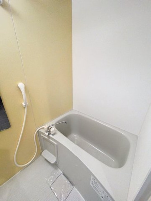 【浴室】 | ピア・クレール溝の口 | ※同建物ほかのお部屋の写真です。