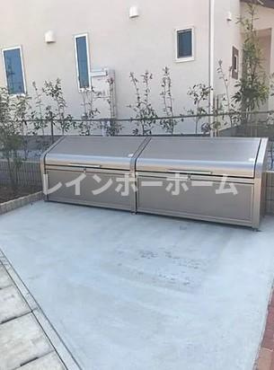 【仲介手数料：50％OFF】対象物件！のその他共用部分